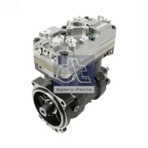 Topkwaliteit Compressor, pneumatisch systeem Dt Spare Parts 1.18838