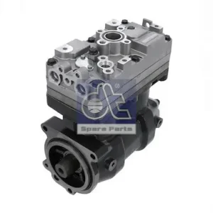 Compressor, pneumatisch systeem Dt Spare Parts 1.18839 Meest Verkocht