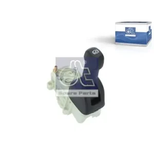 Remklep Dt Spare Parts 1.18918 Laatste Versie