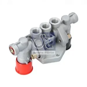 Klep Dt Spare Parts 1.18952 Geld-Terug-Garantie