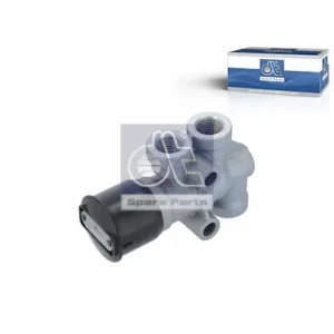 Klep Dt Spare Parts 1.18956 Luxe