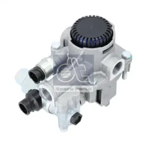 Relaisklep Dt Spare Parts 1.18961 Garantie Inbegrepen
