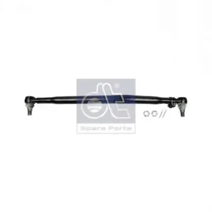 Must-Have Spoorstangeind \\/ Stuurkogel Dt Spare Parts 1.19041