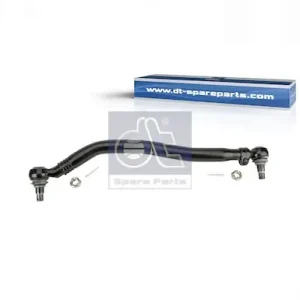 Spoorstangeind \\/ Stuurkogel Dt Spare Parts 1.19049 Favoriet