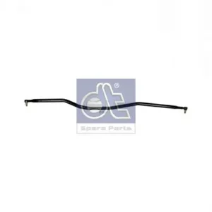 Spoorstangeind \\/ Stuurkogel Dt Spare Parts 1.19069 Alleen Vandaag