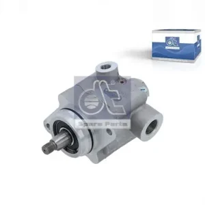 Servopomp Dt Spare Parts 1.19107 Budget