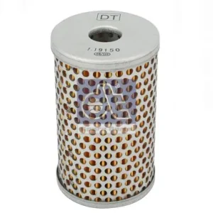 Hydrauliekfilter Dt Spare Parts 1.19150 Origineel
