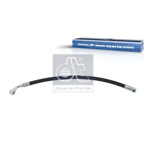 Hydraulische slang Dt Spare Parts 1.19190 Hete Deal