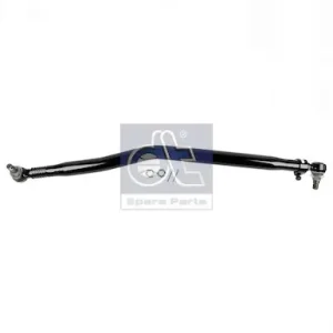 Professioneel Spoorstangeind \\/ Stuurkogel Dt Spare Parts 1.19367