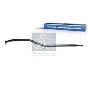 Spoorstangeind \\/ Stuurkogel Dt Spare Parts 1.19370 Budget