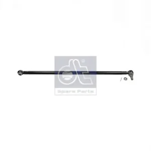 Exclusief Spoorstangeind \\/ Stuurkogel Dt Spare Parts 1.19372