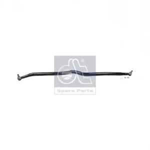 Spoorstangeind \\/ Stuurkogel Dt Spare Parts 1.19392 Must-Have