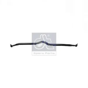 Authentiek Spoorstangeind \\/ Stuurkogel Dt Spare Parts 1.19393