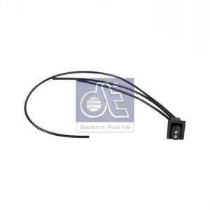 Populair Klep Dt Spare Parts 1.19400