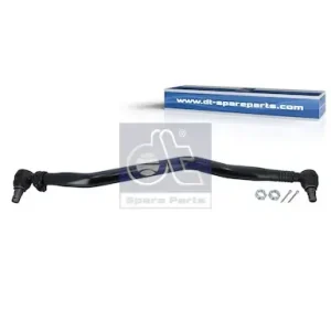 Beperkte Voorraad Spoorstangeind \\/ Stuurkogel Dt Spare Parts 1.19467