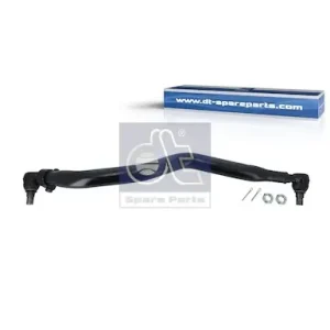 Spoorstangeind \\/ Stuurkogel Dt Spare Parts 1.19468 Limited Edition