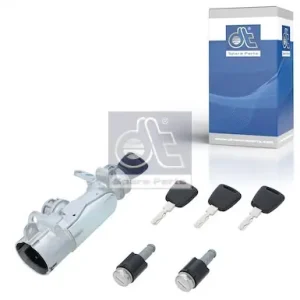 Actieprijs Stuurslot Dt Spare Parts 1.19501