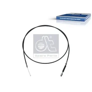 Beperkt Aanbod Gaskabel Dt Spare Parts 1.20056