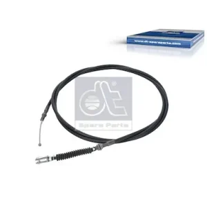 Op = Op Gaskabel Dt Spare Parts 1.20058