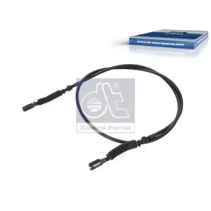 Gaskabel Dt Spare Parts 1.20066 Express Levering