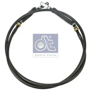 Uitverkoop Gaskabel Dt Spare Parts 1.20067