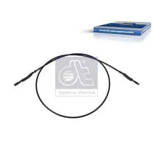 Plaats Bestelling Gaskabel Dt Spare Parts 1.20069