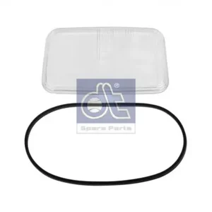 Trendy Koplamp glas Dt Spare Parts 1.21045