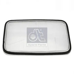 Koplamp glas Dt Spare Parts 1.21046 Hoge Kwaliteit