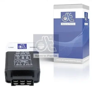 Relais Dt Spare Parts 1.21097 Meest Verkocht