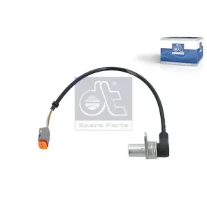 Snelheidssensor versnellingsbak Dt Spare Parts 1.21137 Exclusief