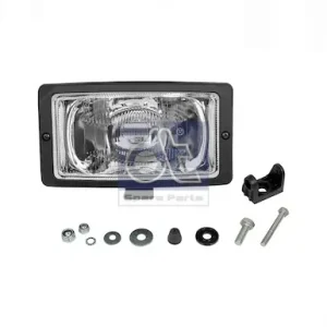 Betaalbaar Verstraler Dt Spare Parts 1.21240