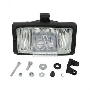 Mistlamp Dt Spare Parts 1.21242 Exclusief