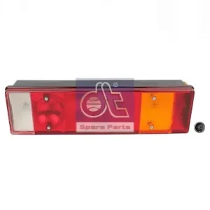 In De Mode Achterlicht Dt Spare Parts 1.21251