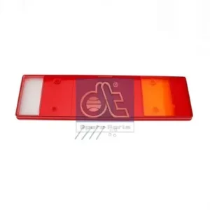 Laatste Versie Achterlicht glas Dt Spare Parts 1.21255