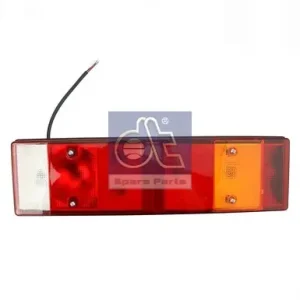 Achterlicht Dt Spare Parts 1.21258 Nieuw