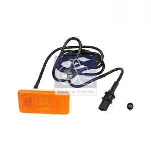 Gereduceerde Prijs Breedtelicht Dt Spare Parts 1.21266
