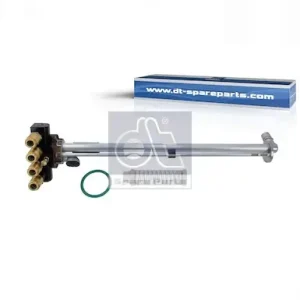 Tankvlotter Dt Spare Parts 1.21275 In De Mode