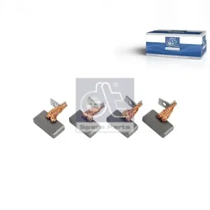 Wereldwijde Verzending Starter - Dynamo Dt Spare Parts 1.21323