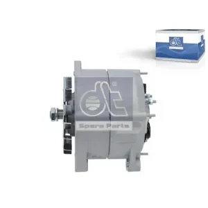 Alternator\\/Dynamo Dt Spare Parts 1.21339 In De Mode