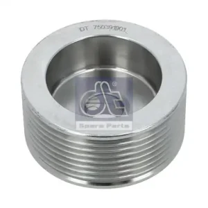 Budget Dynamo poelie (Riemschijf) Dt Spare Parts 1.21342
