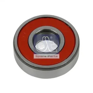 Ophangrubber dynamo Dt Spare Parts 1.21356 Beperkt Aanbod