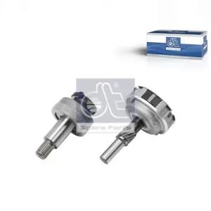 Starter Dt Spare Parts 1.21391 Alleen Vandaag