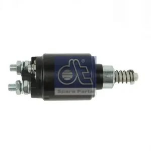 Starter magneetschakelaar Dt Spare Parts 1.21395 Fabrieksprijs