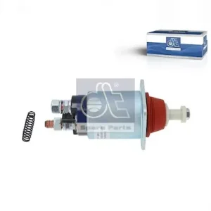 Garantie Inbegrepen Starter magneetschakelaar Dt Spare Parts 1.21397