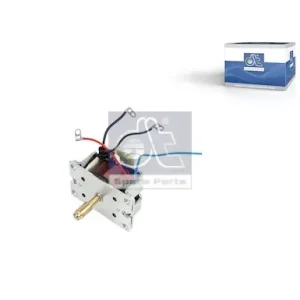 Starter magneetschakelaar Dt Spare Parts 1.21398 Handgemaakt