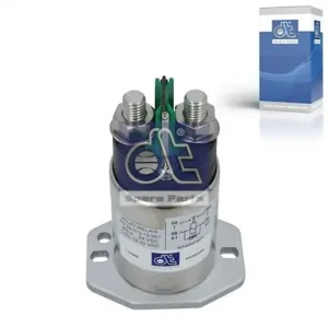 Knipperlichtschakelaar Dt Spare Parts 1.21408 Meest Verkocht