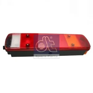 In De Mode Achterlicht Dt Spare Parts 1.21428