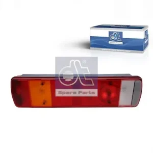 Achterlicht Dt Spare Parts 1.21441 Exclusieve Aanbieding