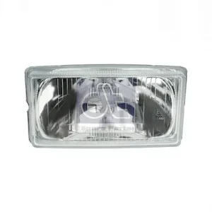 Veilige Betaling Verstraler Dt Spare Parts 1.21447