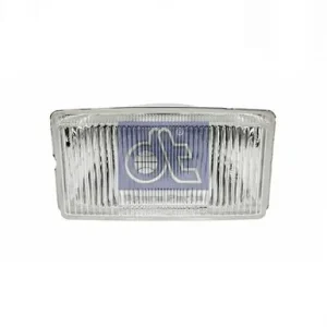 Mistlampen  Dt Spare Parts 1.21448 Tijdelijk Beschikbaar